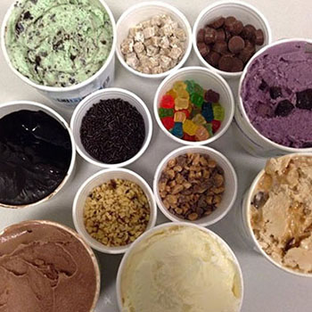 Ice Cream Sundae Bar Boston Delivery Chill On Park We Make It Easy To Chill At Home In Dorchester Ma Or Anywhere The Boston Area With Our Your Own Ice Cream Sundae Bar Call Ahead Of Time