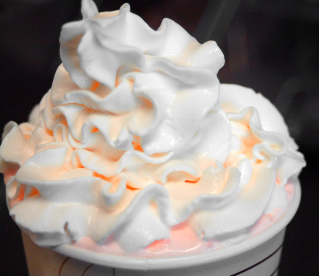 Orange Dream Frappe2