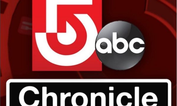 Image of Chronicle logo