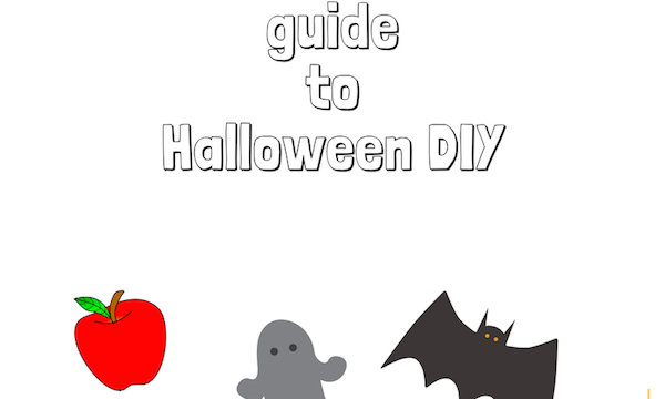 Chill on Park's Guide to Halloween DIY